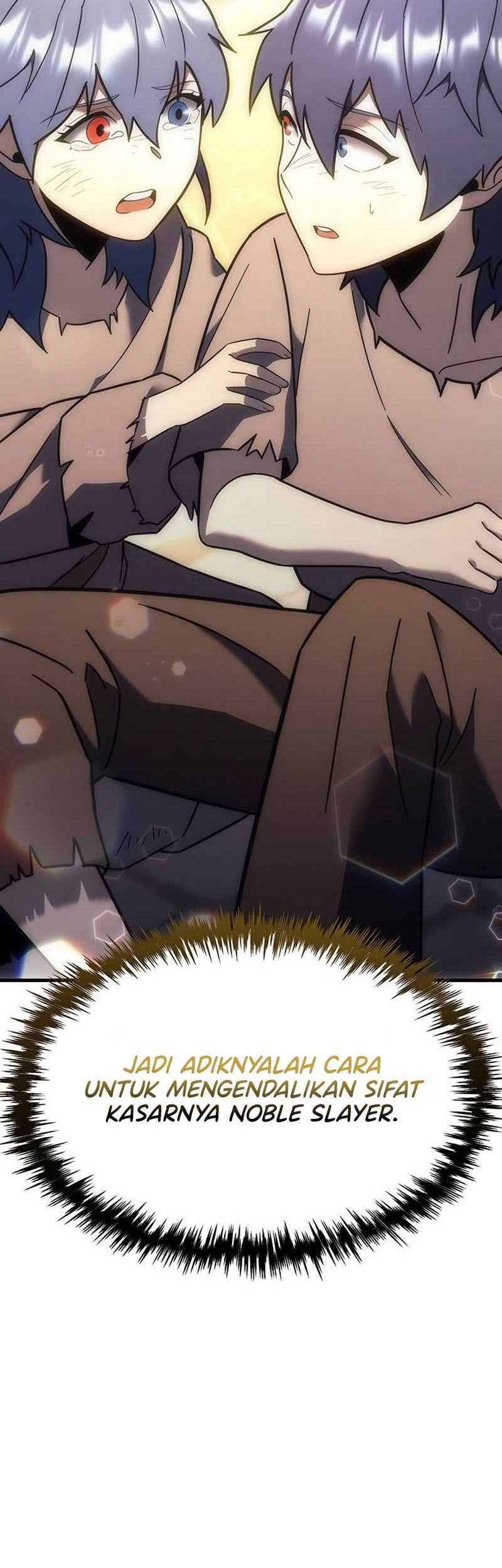 Regressor Of The Fallen Family Chapter 08 Gambar 80