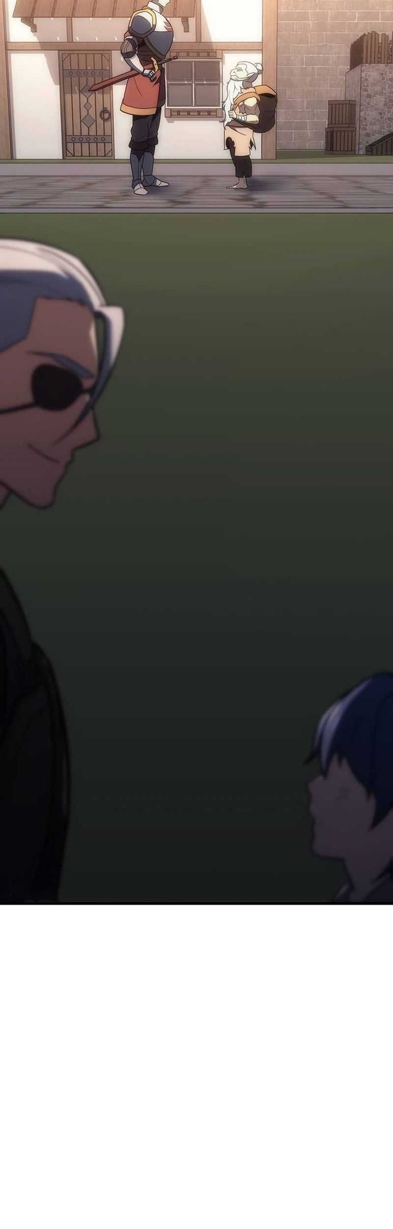 Regressor Of The Fallen Family Chapter 08 Gambar 84