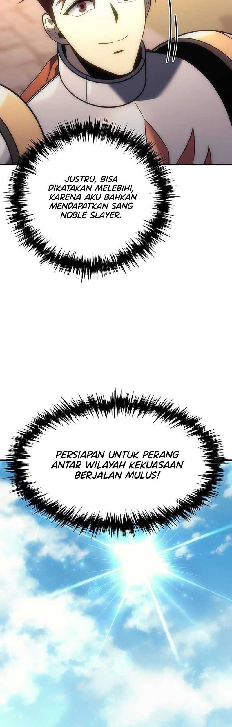 Regressor Of The Fallen Family Chapter 08 Gambar 92