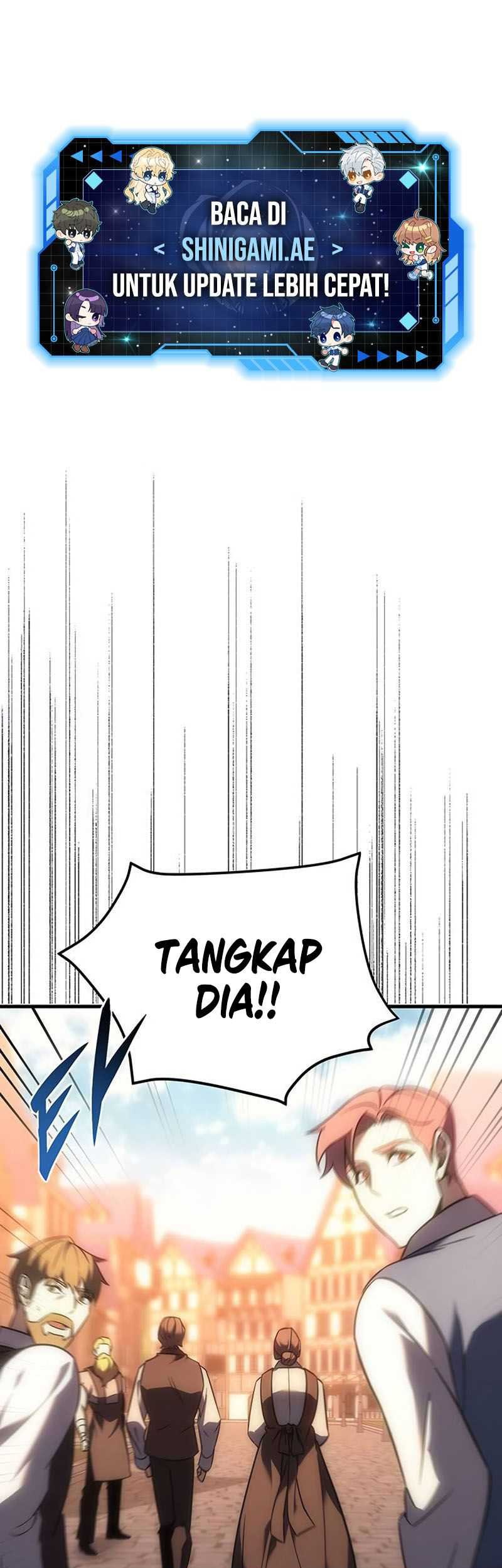 Baca Manhwa Regressor Of The Fallen Family Chapter 08 Gambar 2
