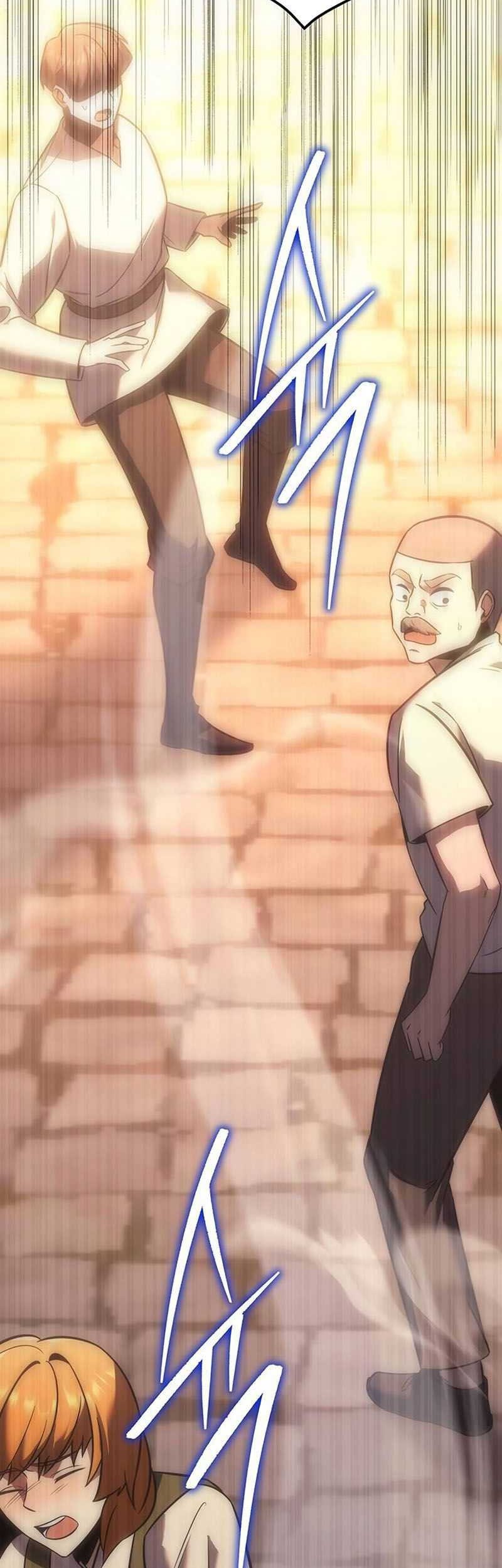 Regressor Of The Fallen Family Chapter 08 Gambar 4