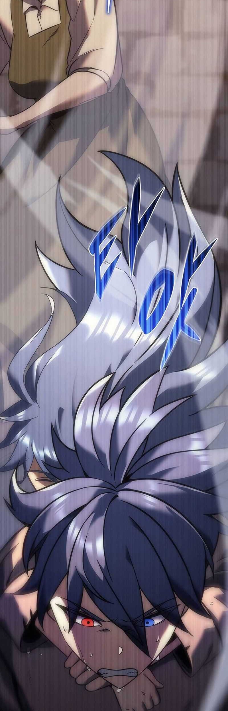 Regressor Of The Fallen Family Chapter 08 Gambar 5