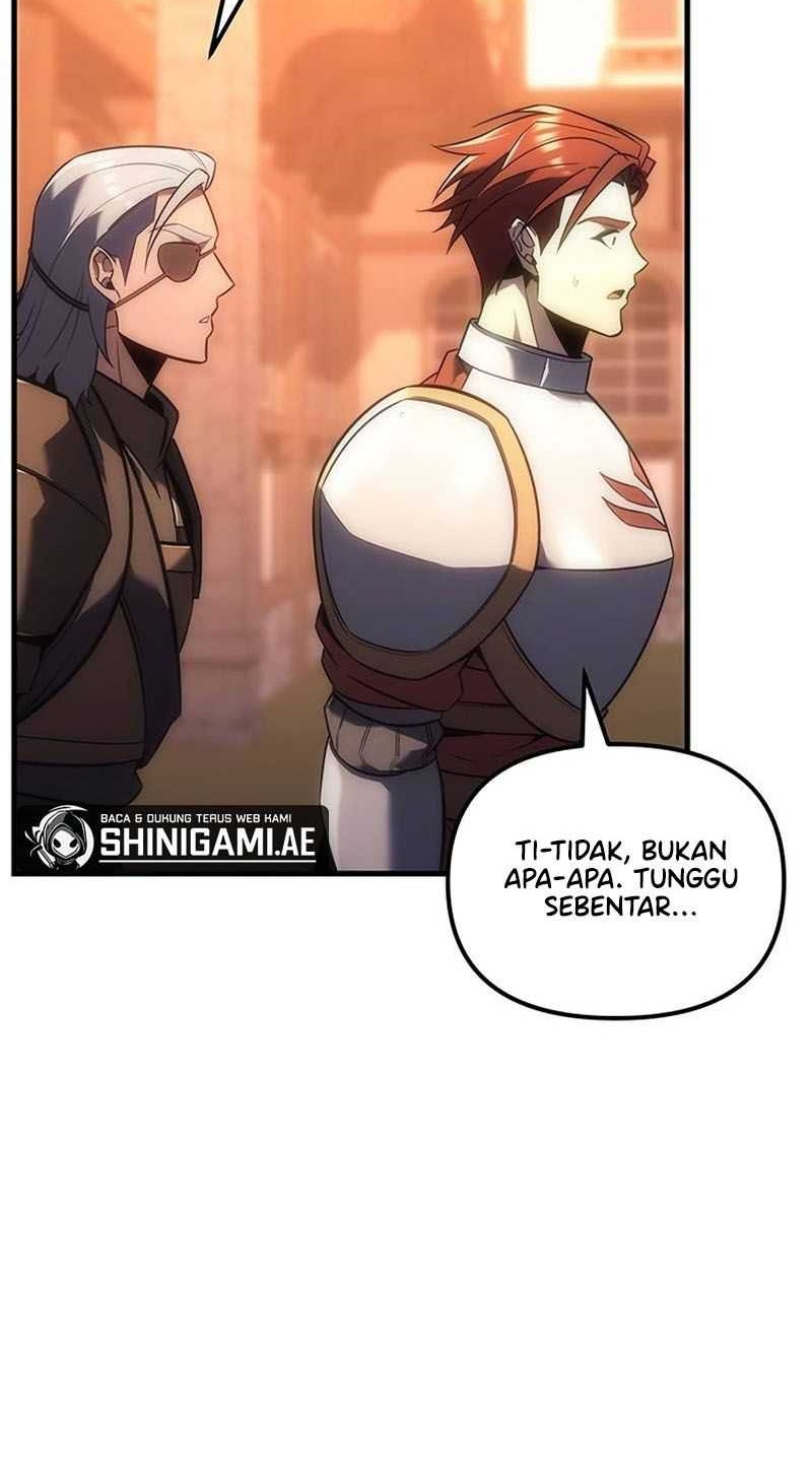 Regressor Of The Fallen Family Chapter 08 Gambar 17