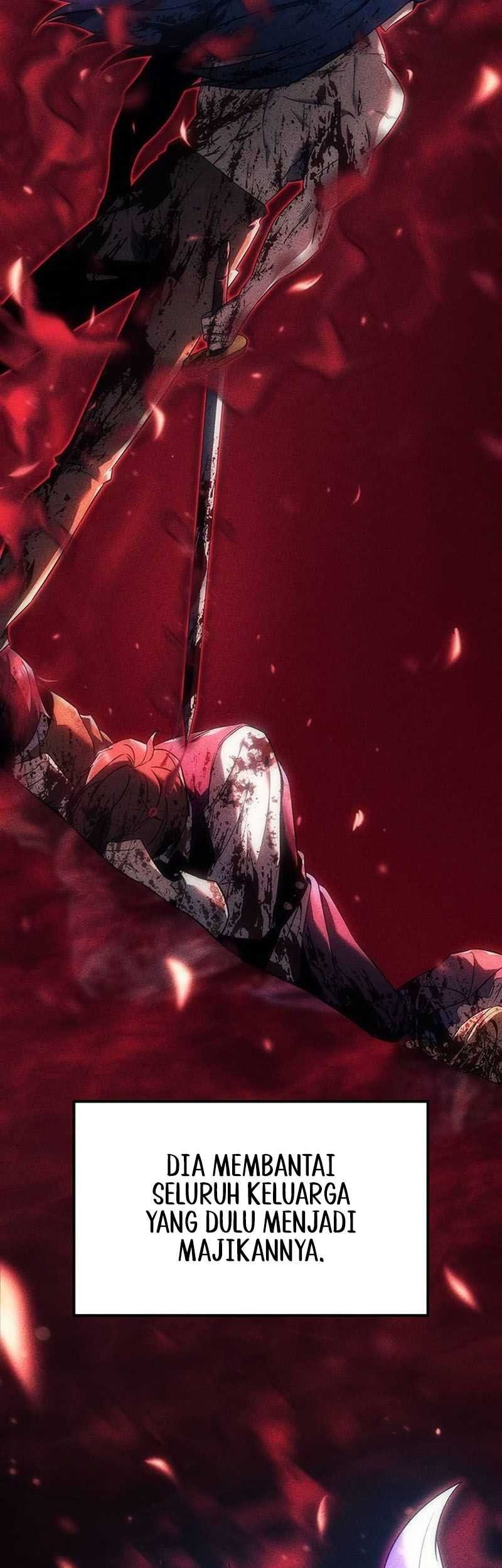 Regressor Of The Fallen Family Chapter 08 Gambar 22