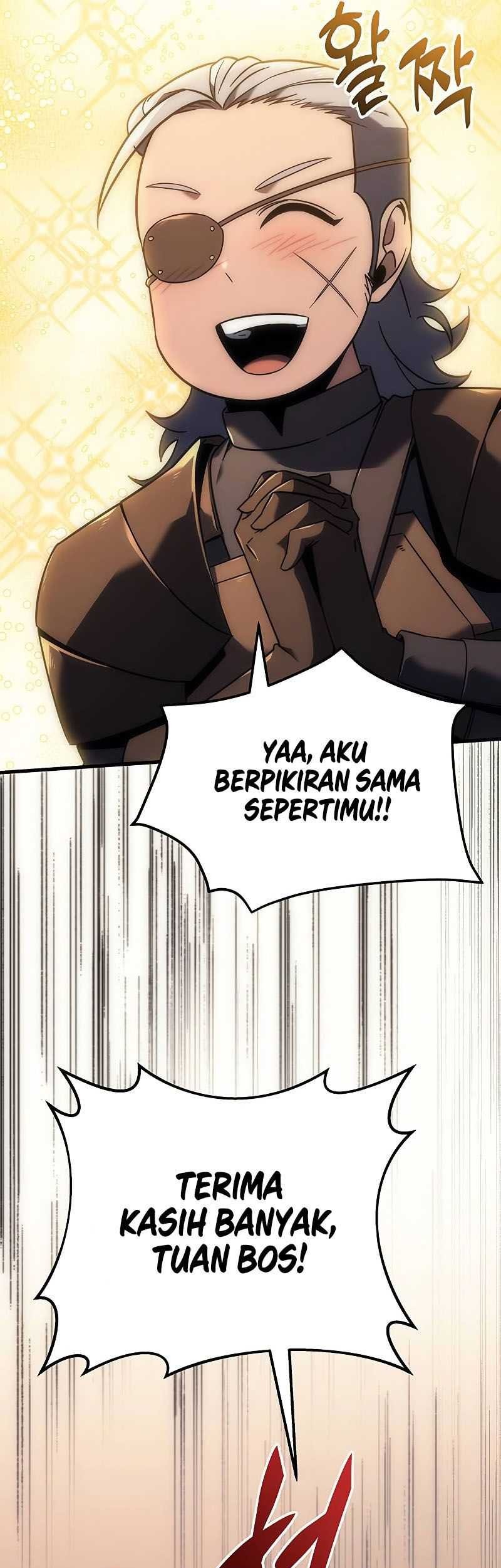 Regressor Of The Fallen Family Chapter 07 Gambar 37