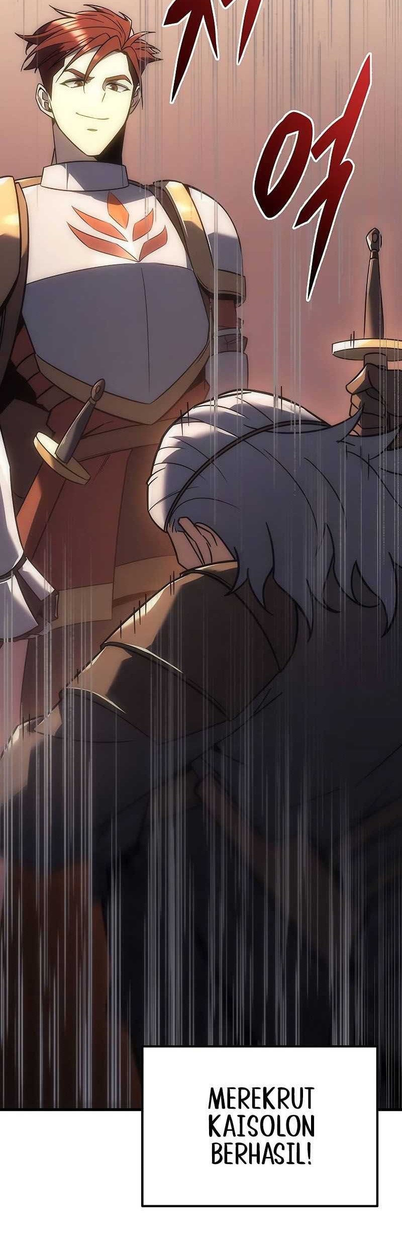 Regressor Of The Fallen Family Chapter 07 Gambar 38