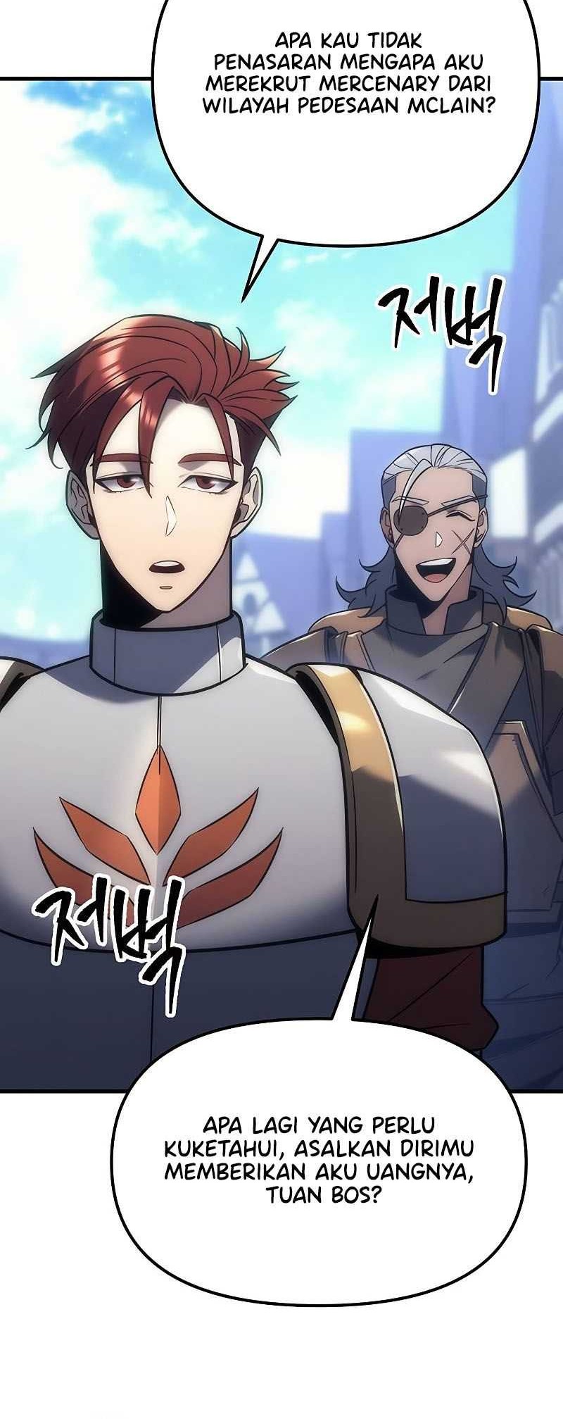 Regressor Of The Fallen Family Chapter 07 Gambar 40