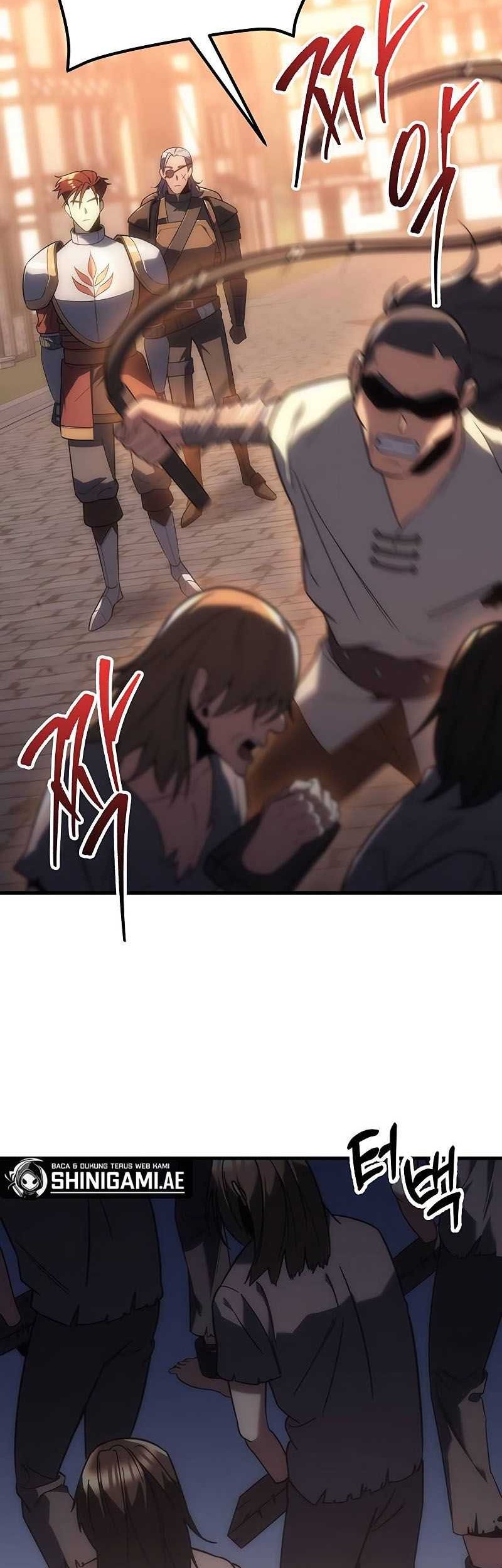 Regressor Of The Fallen Family Chapter 07 Gambar 42