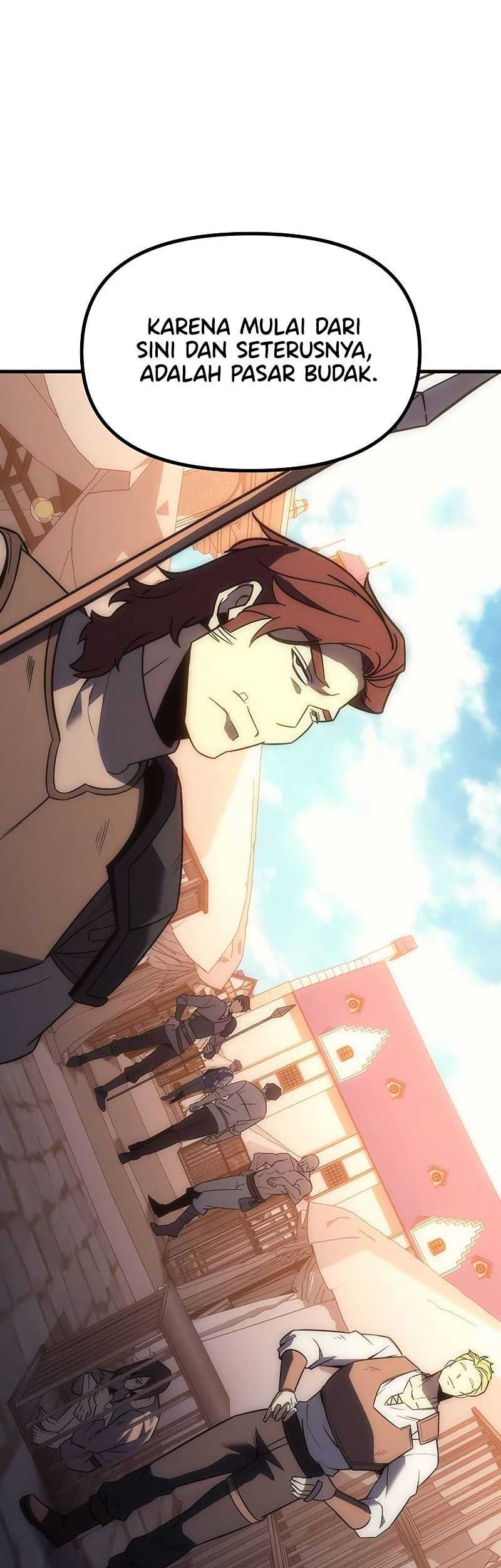 Regressor Of The Fallen Family Chapter 07 Gambar 45