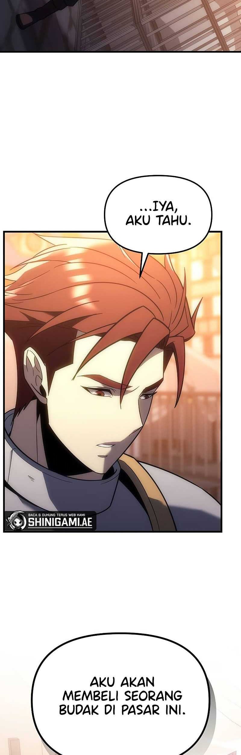Regressor Of The Fallen Family Chapter 07 Gambar 46