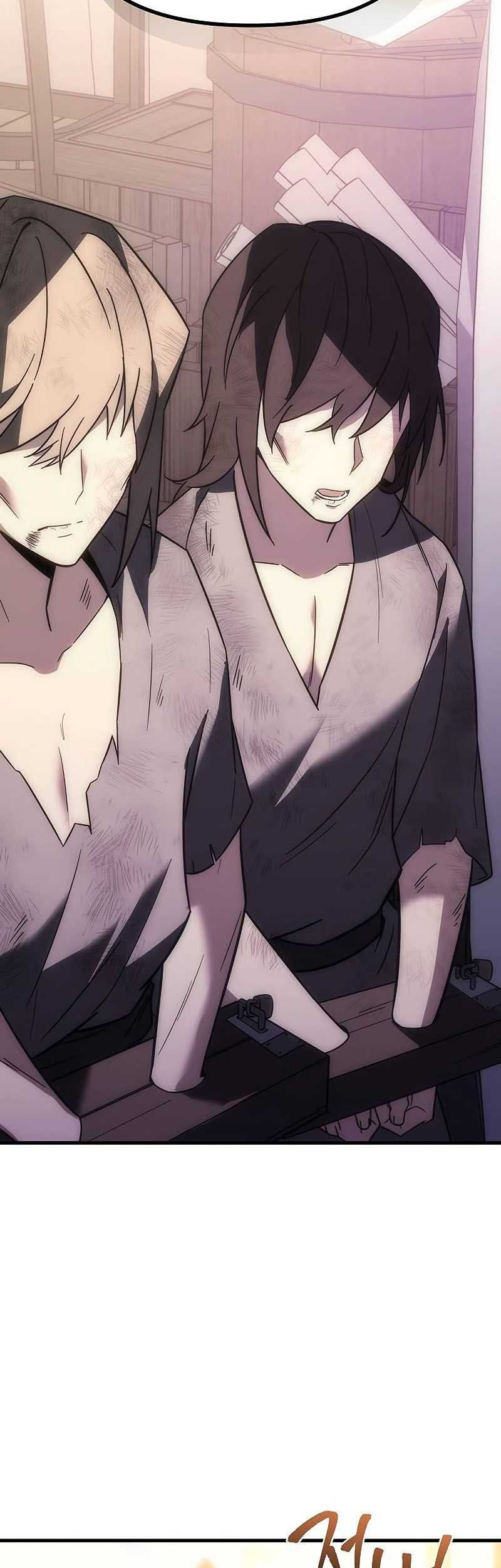 Regressor Of The Fallen Family Chapter 07 Gambar 47