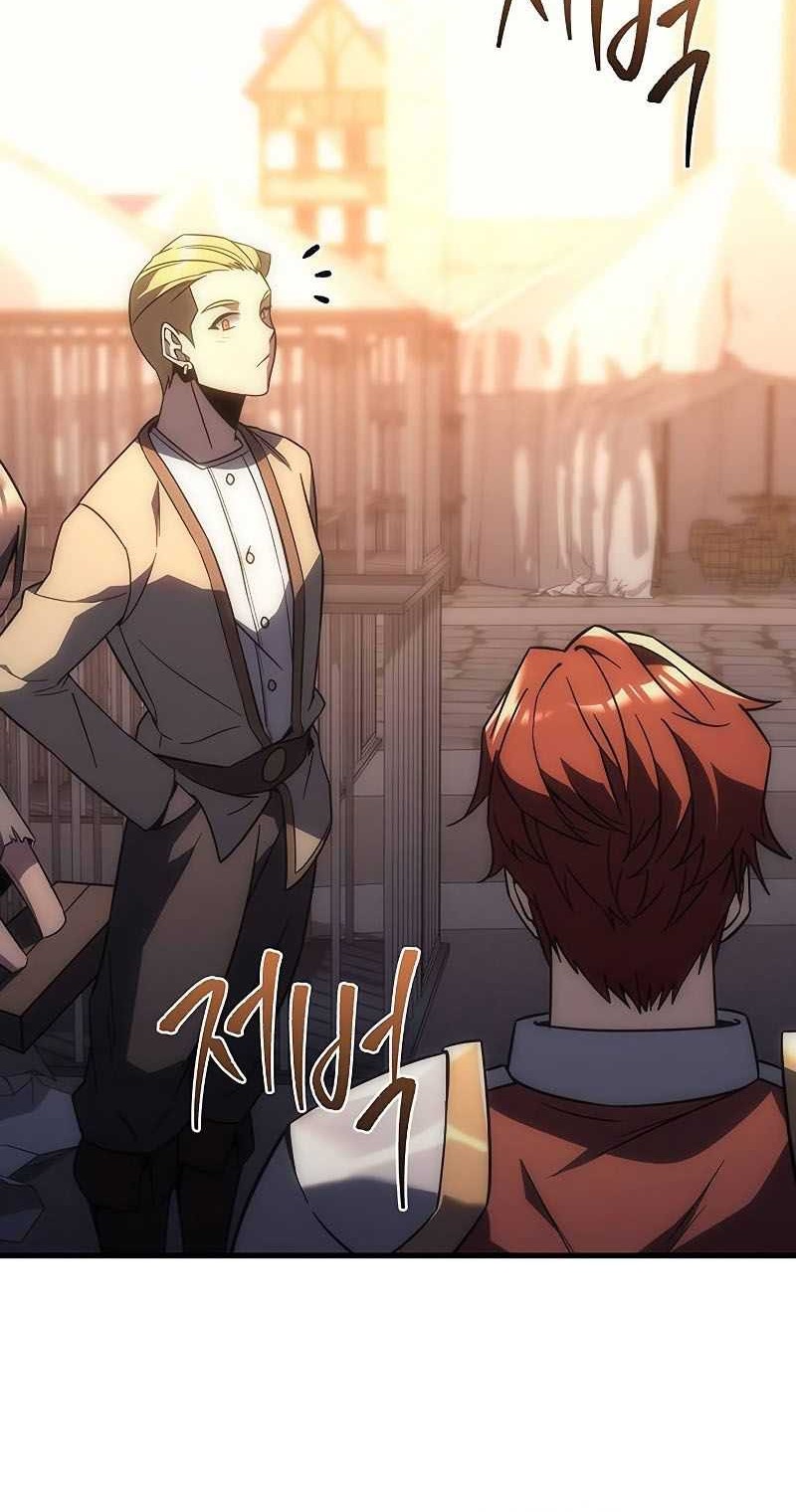 Regressor Of The Fallen Family Chapter 07 Gambar 48