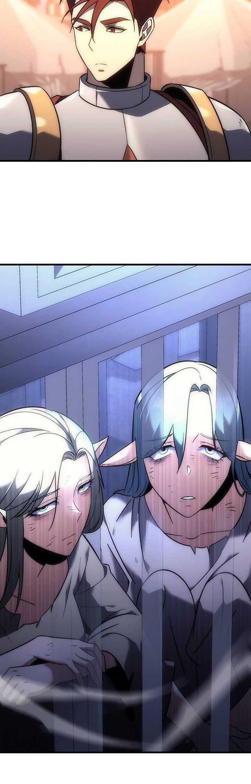 Regressor Of The Fallen Family Chapter 07 Gambar 56