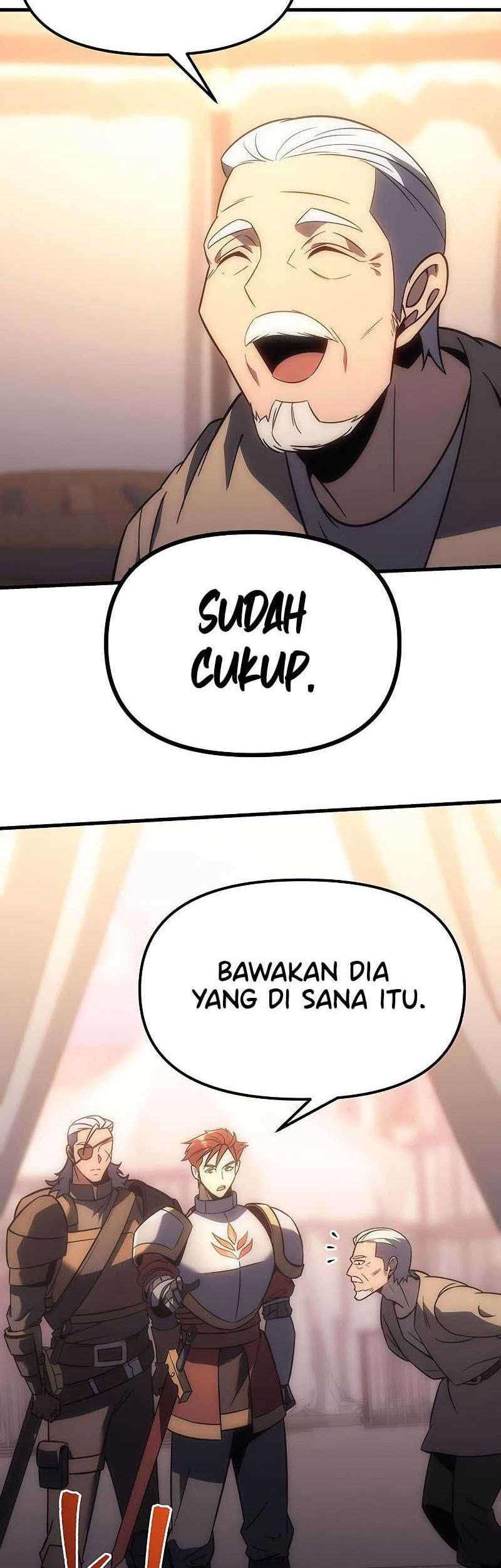Regressor Of The Fallen Family Chapter 07 Gambar 58