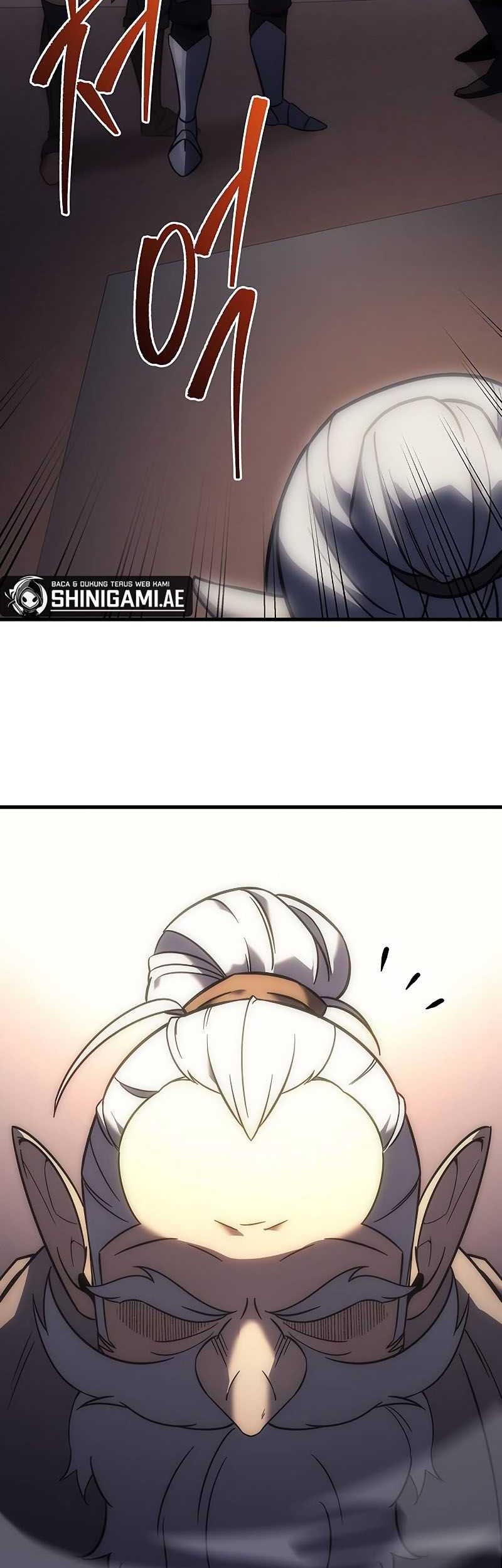 Regressor Of The Fallen Family Chapter 07 Gambar 59