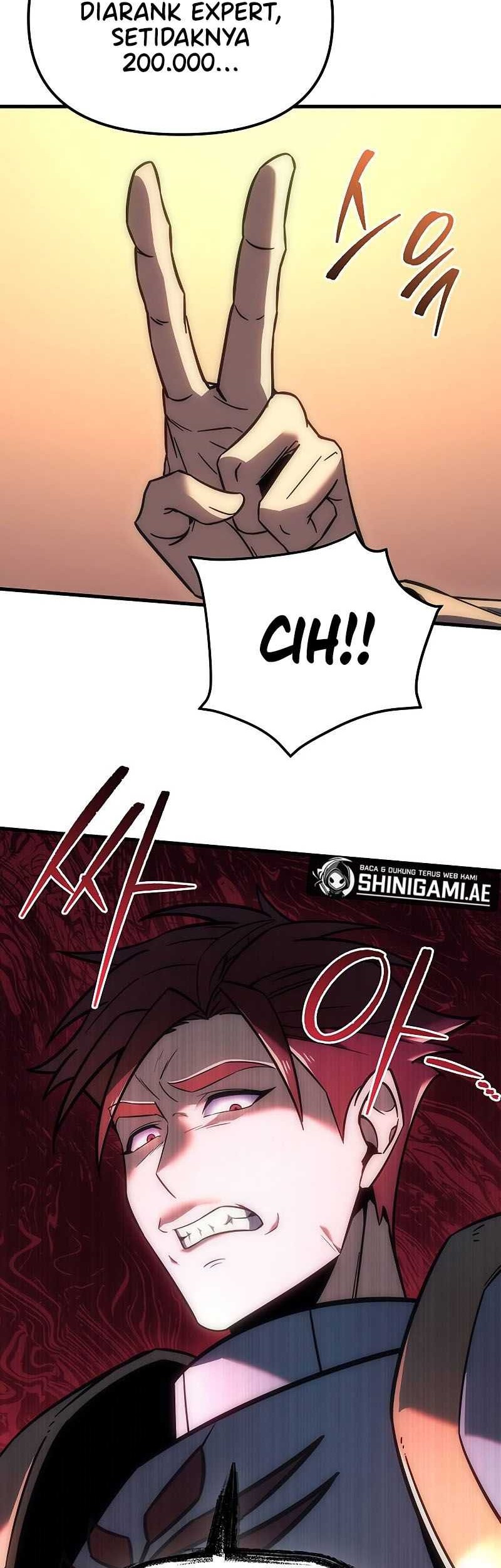 Regressor Of The Fallen Family Chapter 07 Gambar 66