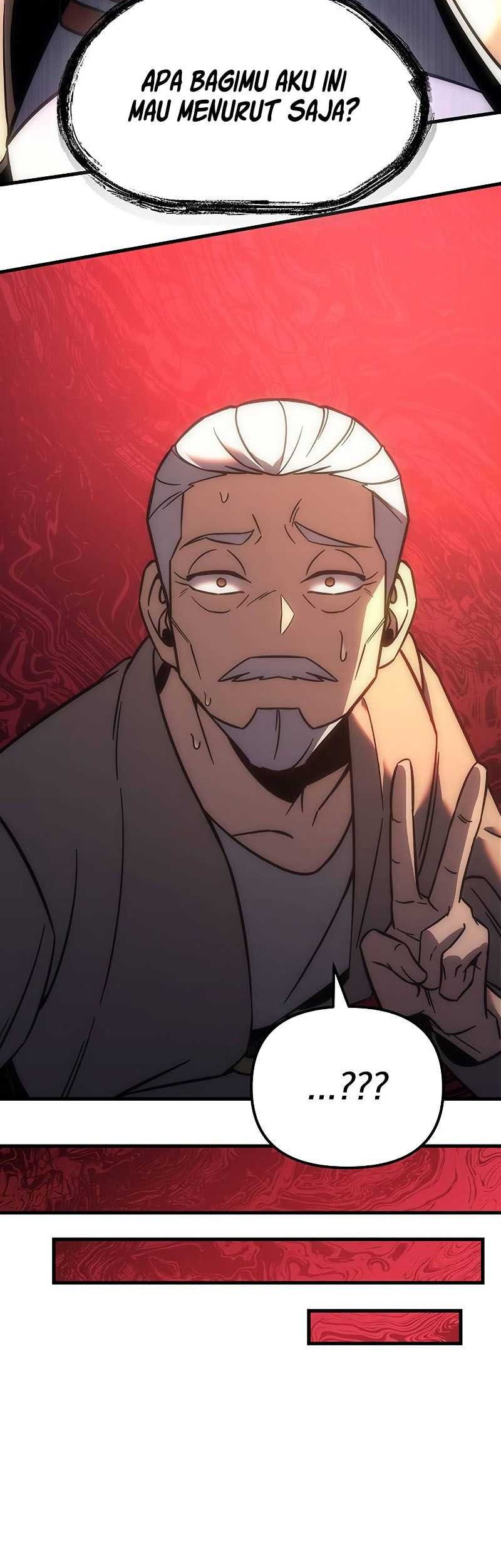 Regressor Of The Fallen Family Chapter 07 Gambar 67