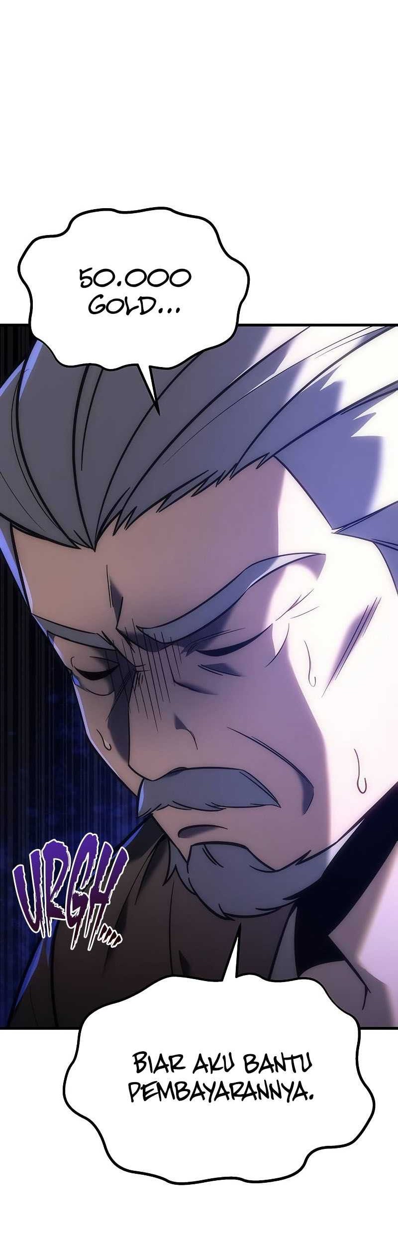 Regressor Of The Fallen Family Chapter 07 Gambar 68
