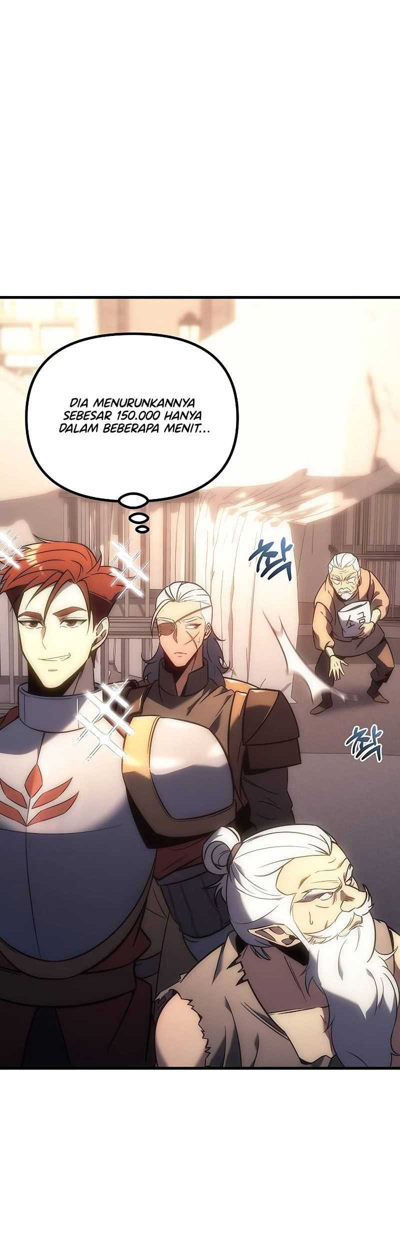 Regressor Of The Fallen Family Chapter 07 Gambar 69