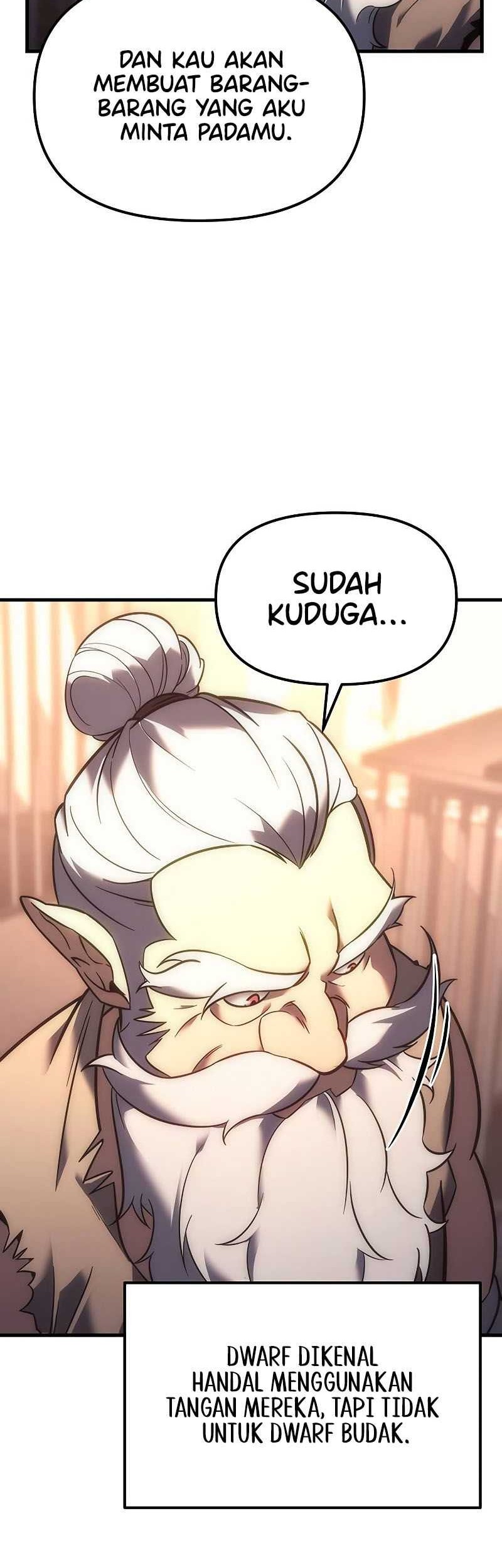 Regressor Of The Fallen Family Chapter 07 Gambar 72