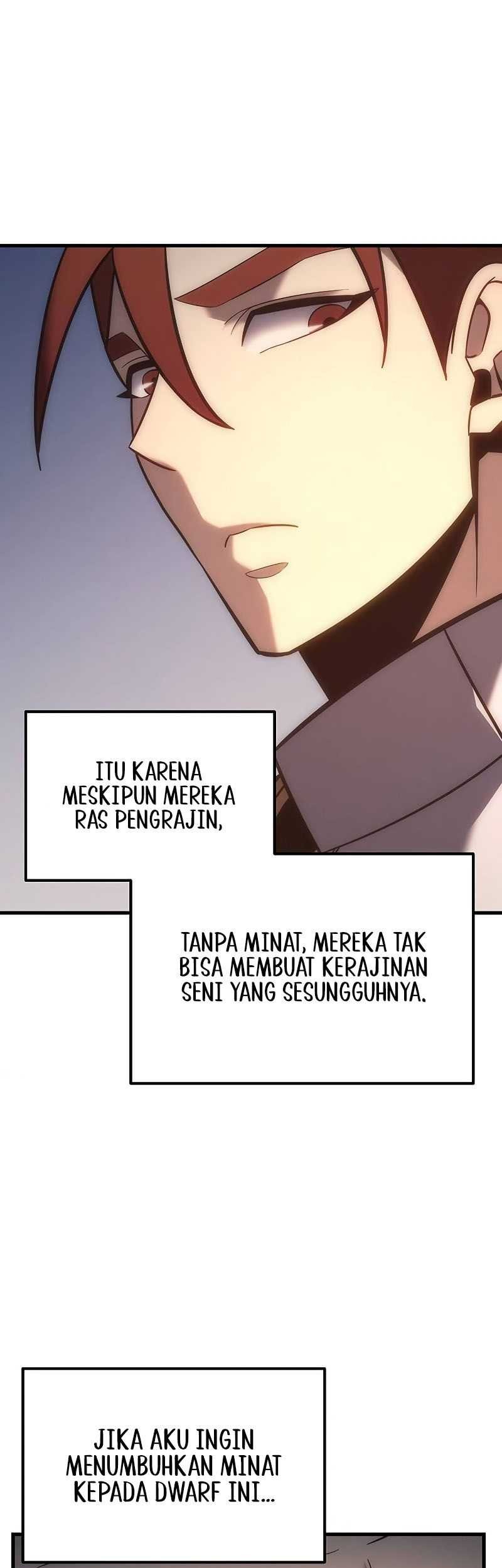 Regressor Of The Fallen Family Chapter 07 Gambar 73