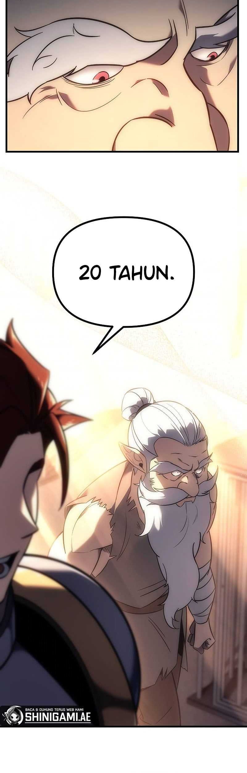 Regressor Of The Fallen Family Chapter 07 Gambar 74