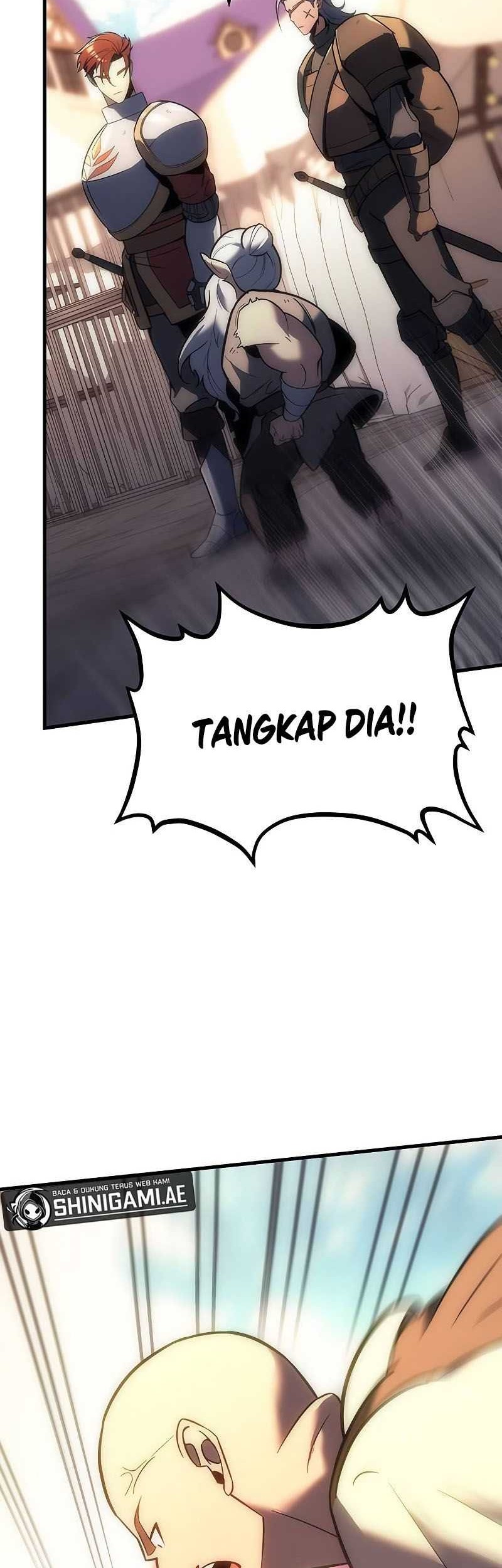 Regressor Of The Fallen Family Chapter 07 Gambar 78