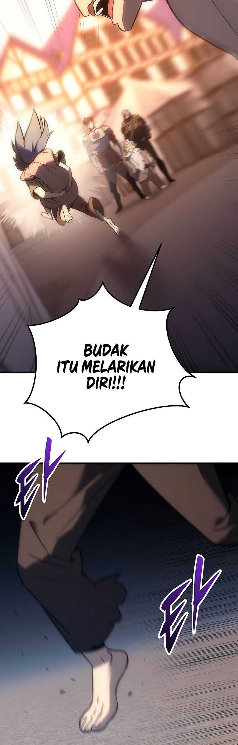Regressor Of The Fallen Family Chapter 07 Gambar 79