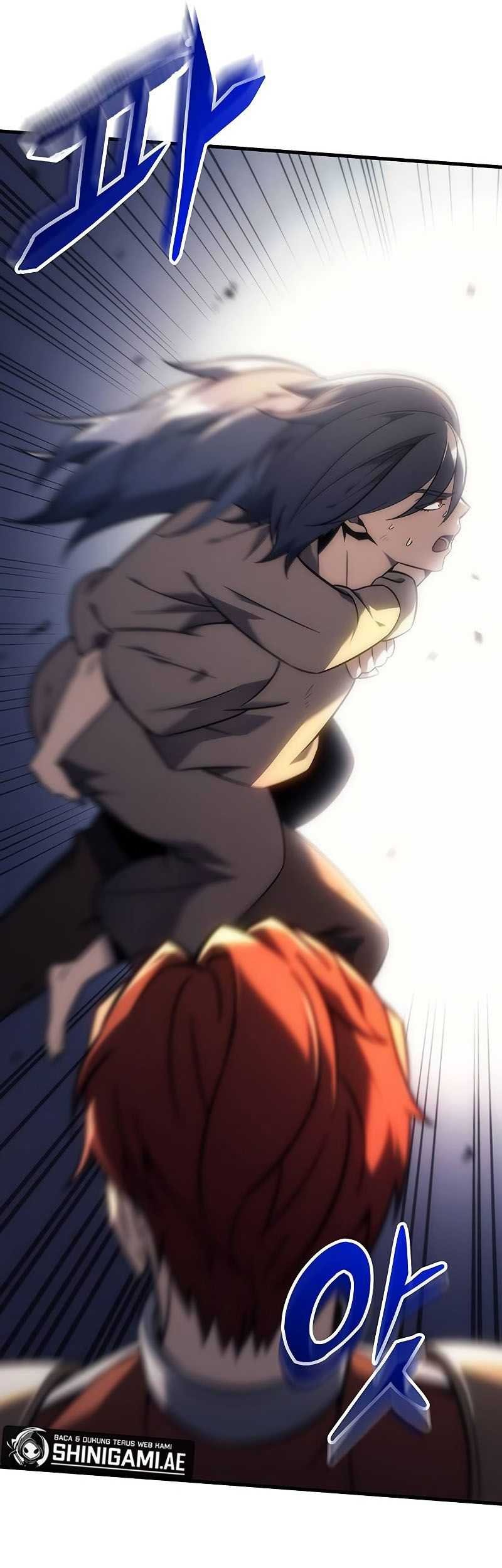 Regressor Of The Fallen Family Chapter 07 Gambar 81
