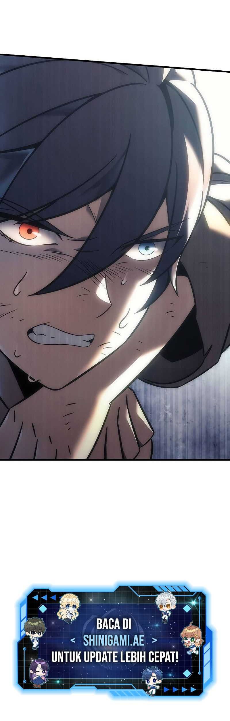 Regressor Of The Fallen Family Chapter 07 Gambar 82
