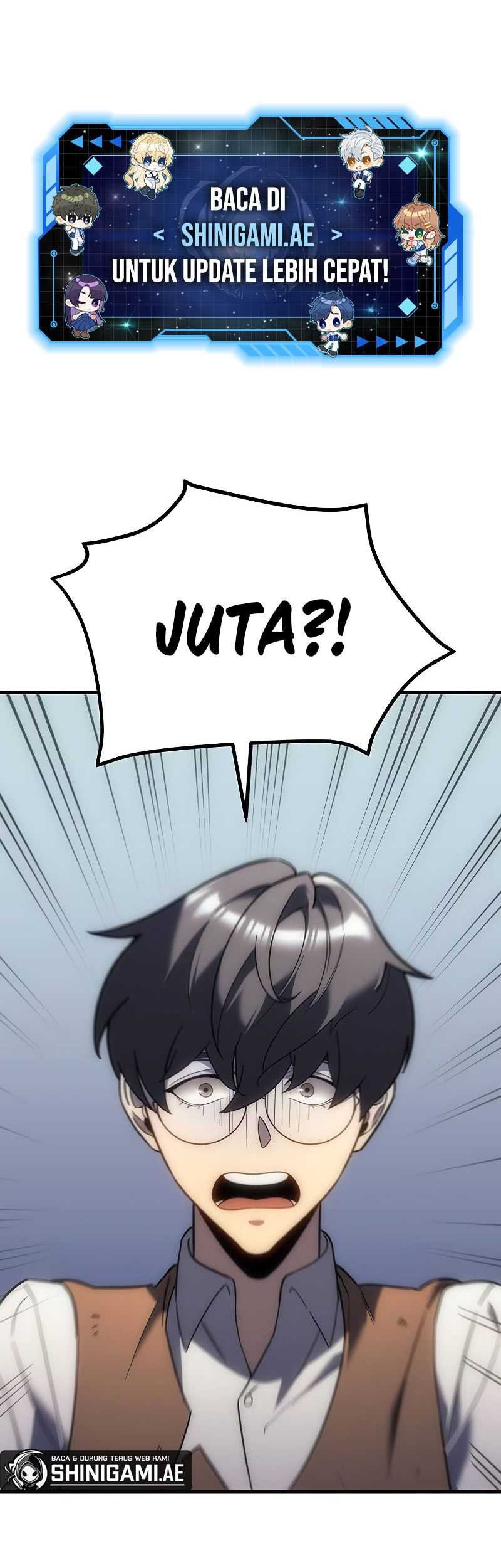Baca Manhwa Regressor Of The Fallen Family Chapter 07 Gambar 2