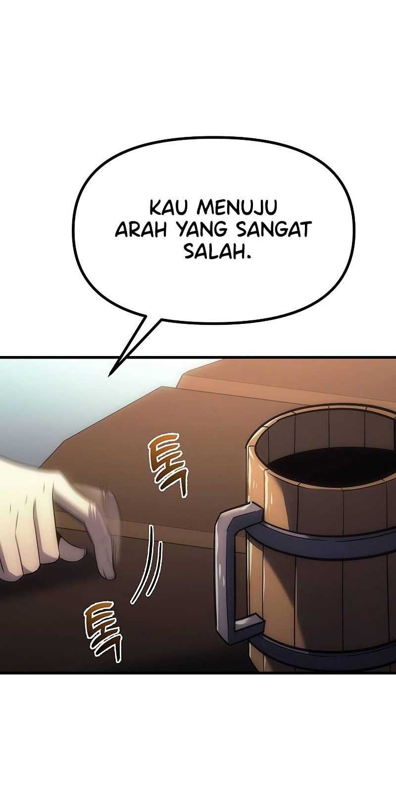 Regressor Of The Fallen Family Chapter 07 Gambar 9