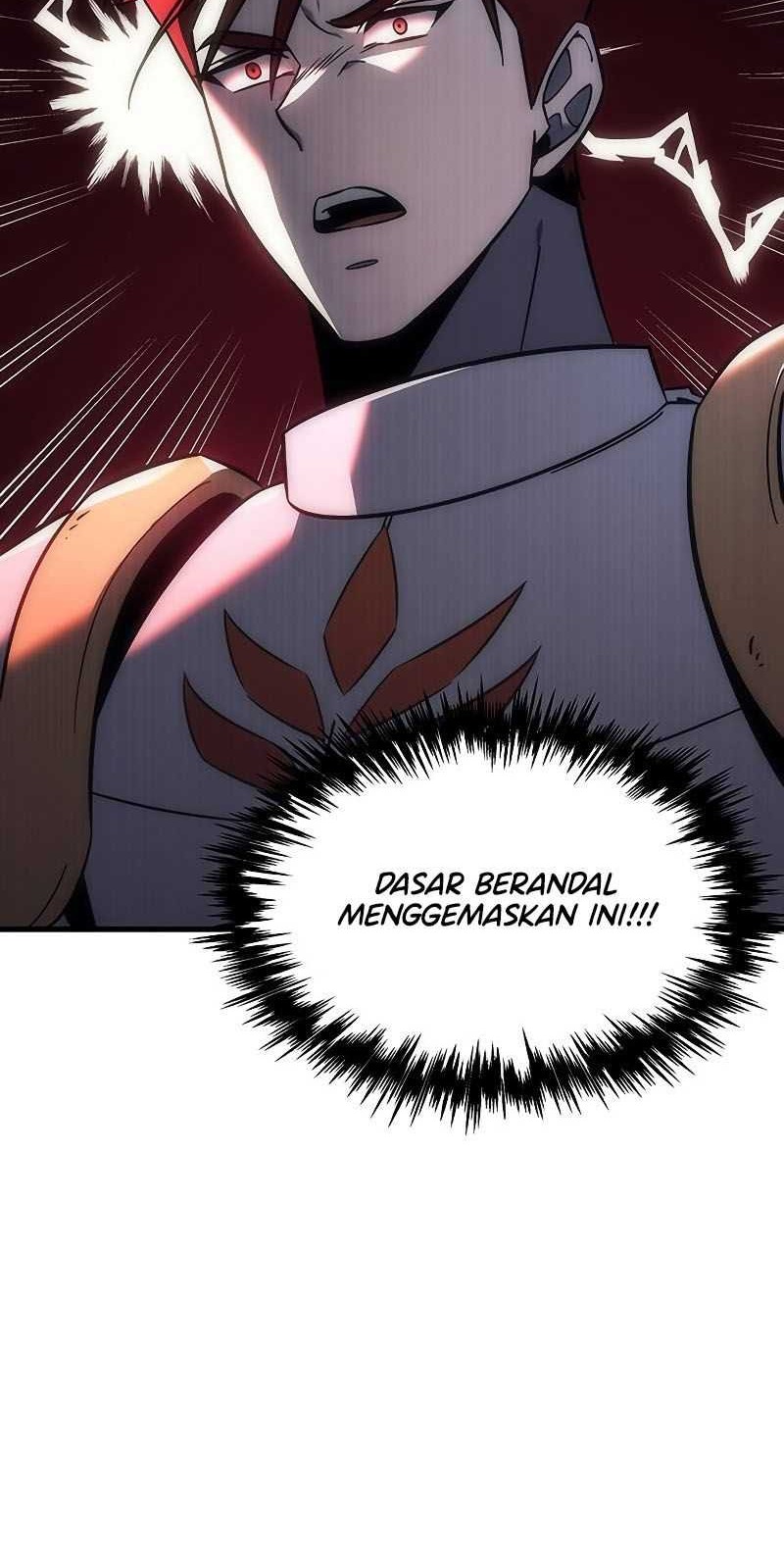 Regressor Of The Fallen Family Chapter 07 Gambar 13