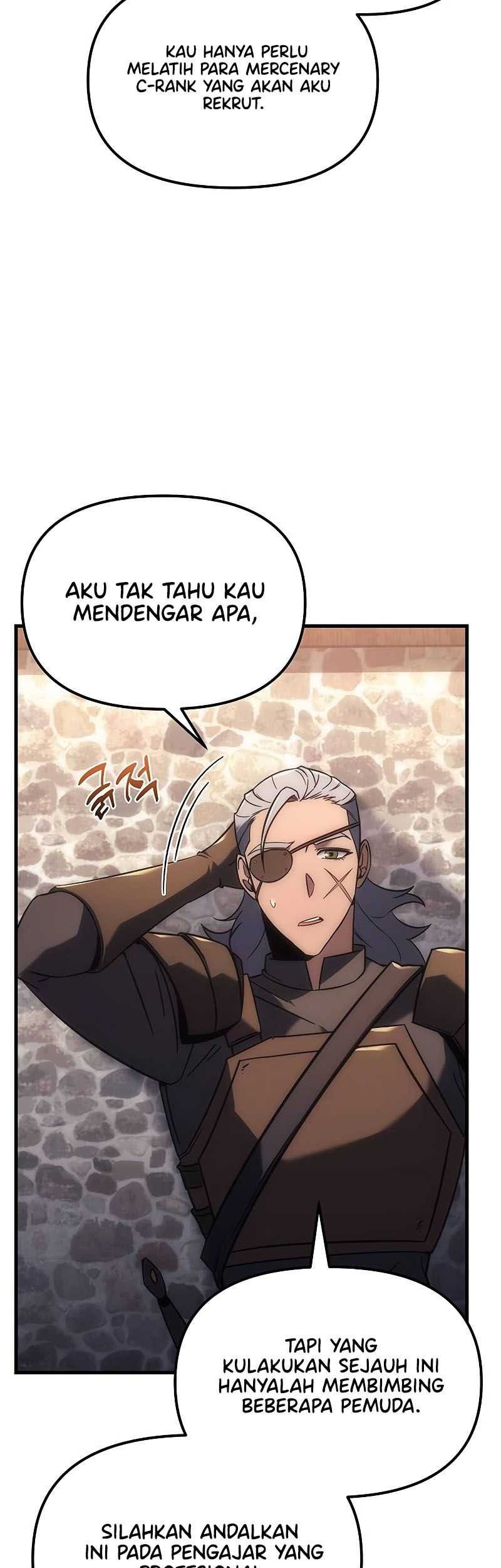 Regressor Of The Fallen Family Chapter 07 Gambar 24