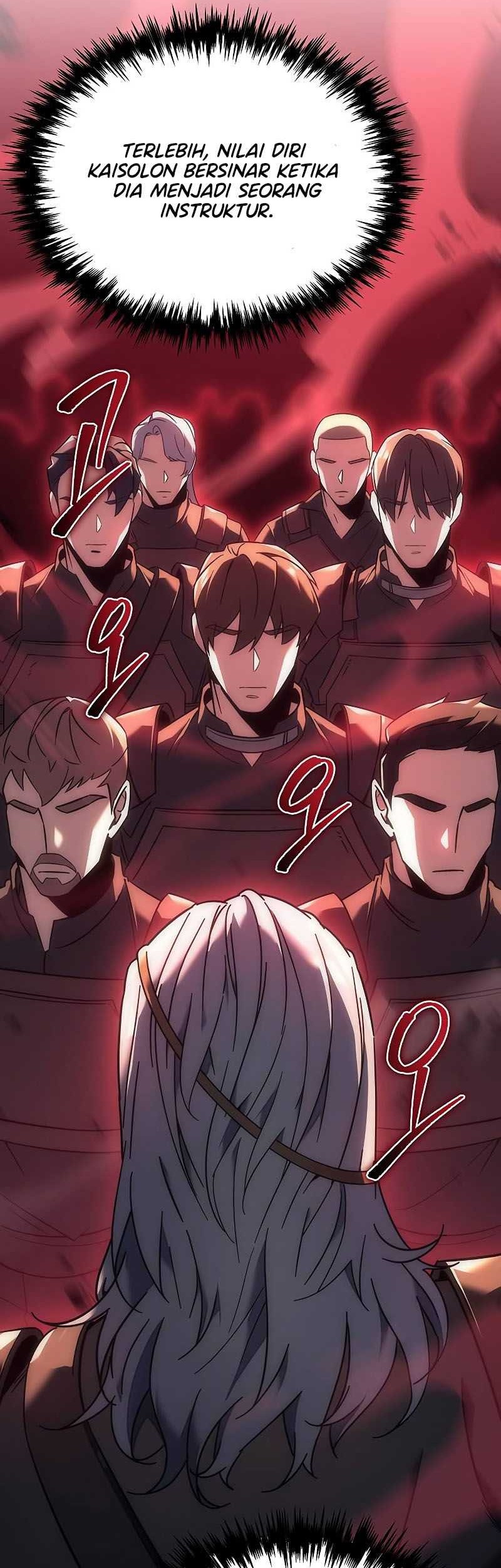 Regressor Of The Fallen Family Chapter 07 Gambar 27