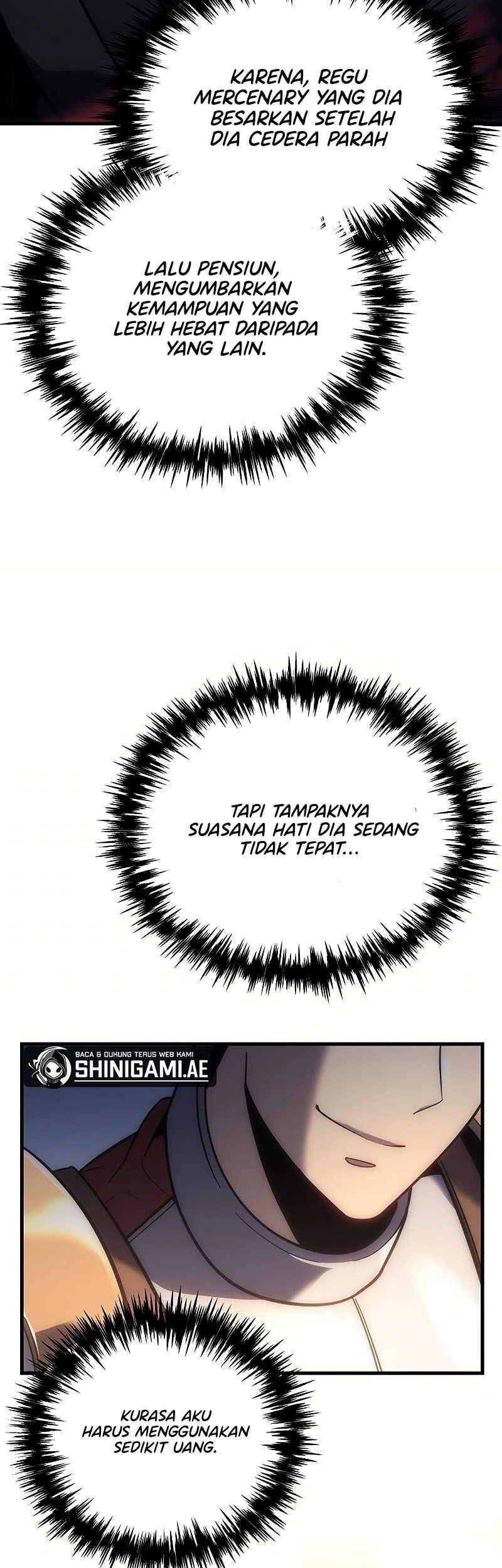 Regressor Of The Fallen Family Chapter 07 Gambar 28