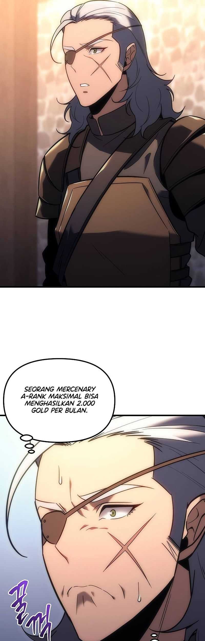 Regressor Of The Fallen Family Chapter 07 Gambar 30