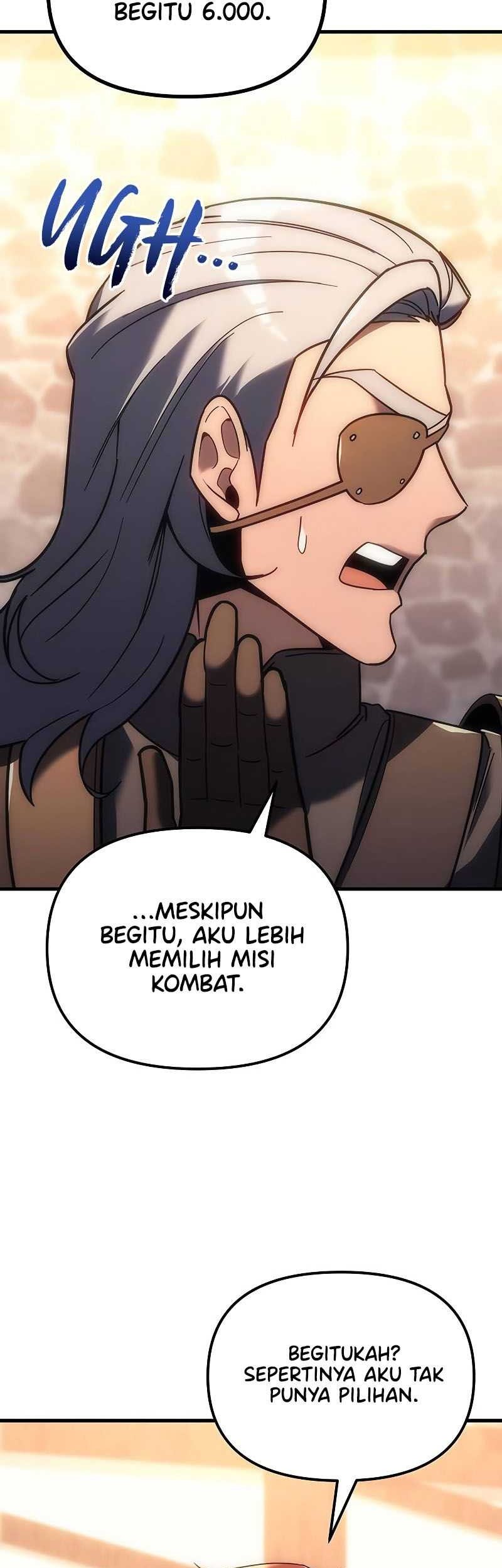 Regressor Of The Fallen Family Chapter 07 Gambar 32
