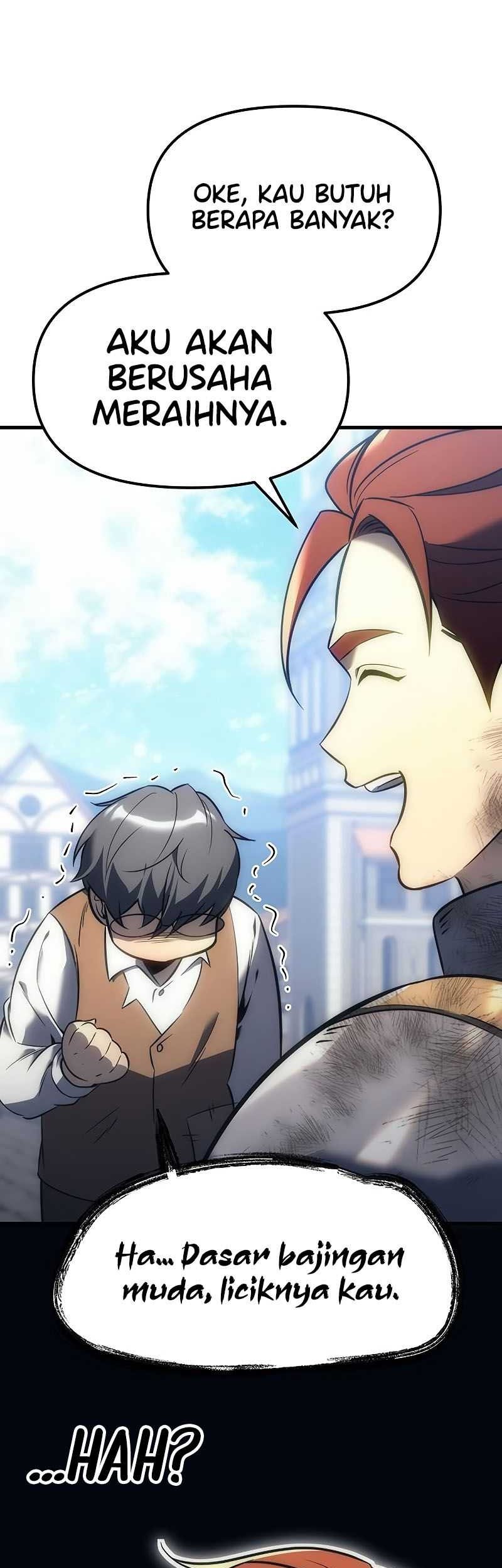 Regressor Of The Fallen Family Chapter 06 Gambar 44