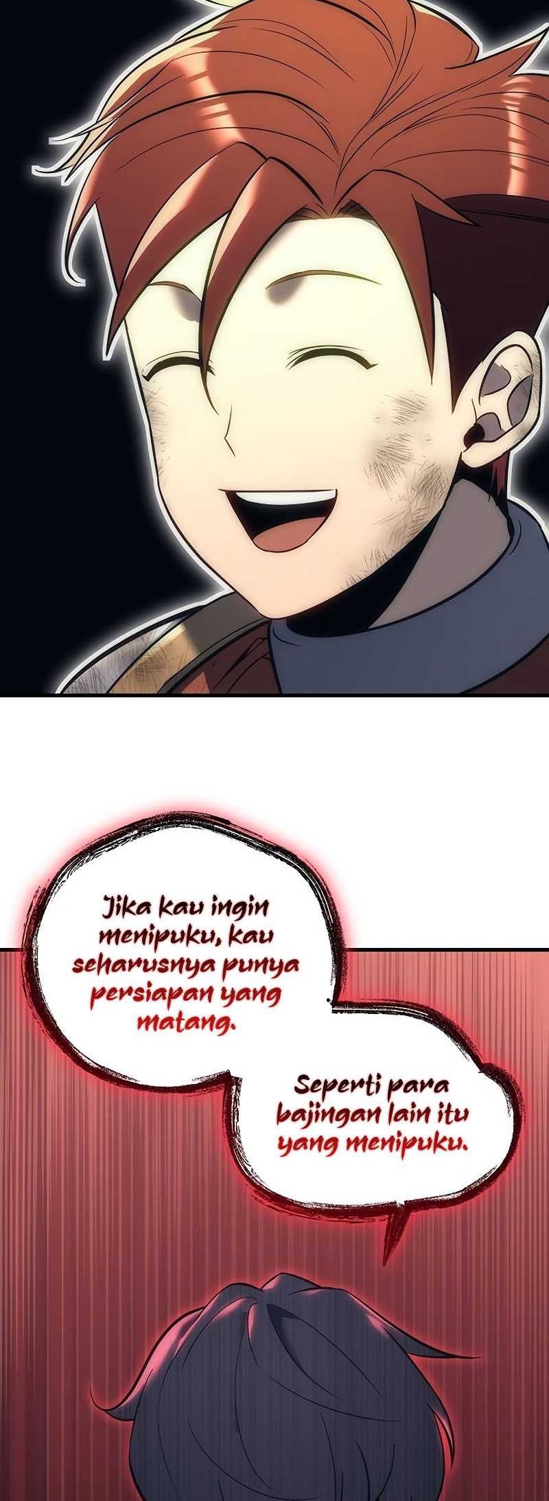Regressor Of The Fallen Family Chapter 06 Gambar 45