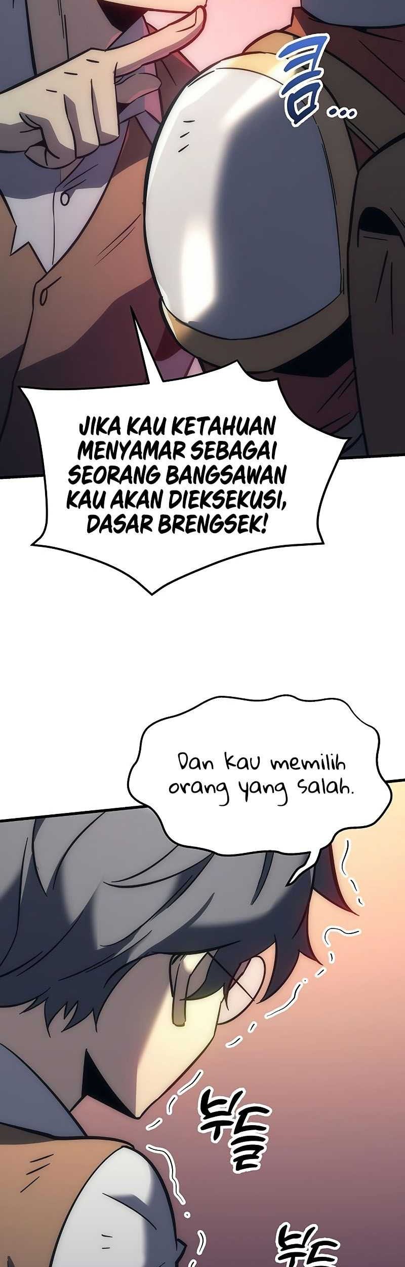 Regressor Of The Fallen Family Chapter 06 Gambar 48
