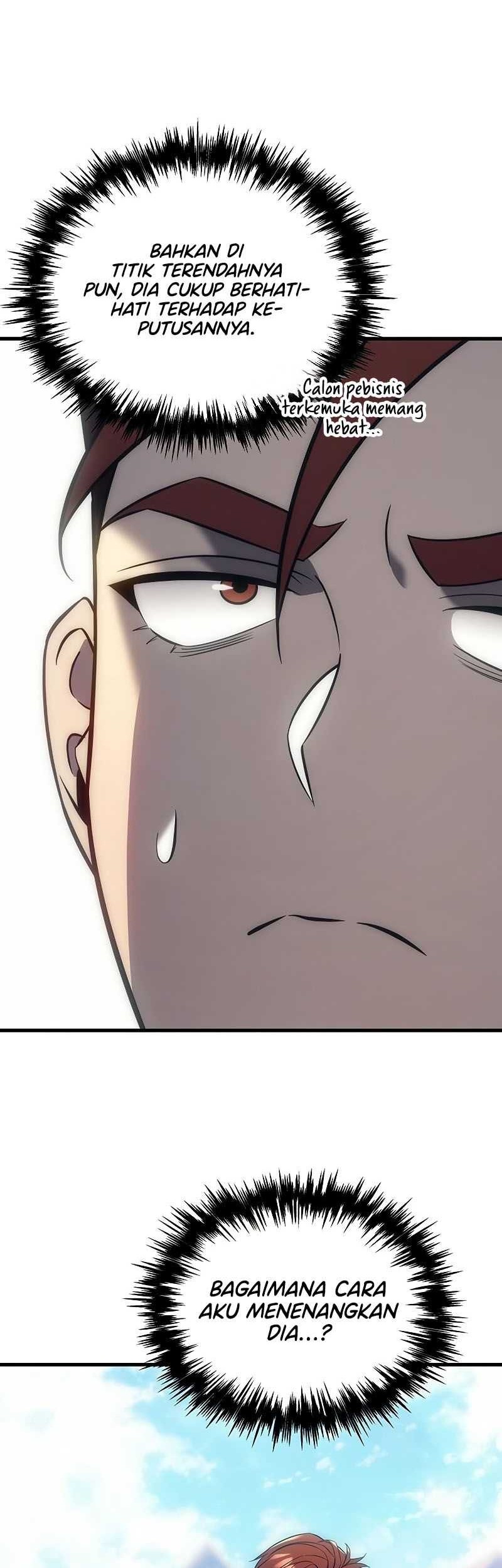 Regressor Of The Fallen Family Chapter 06 Gambar 51