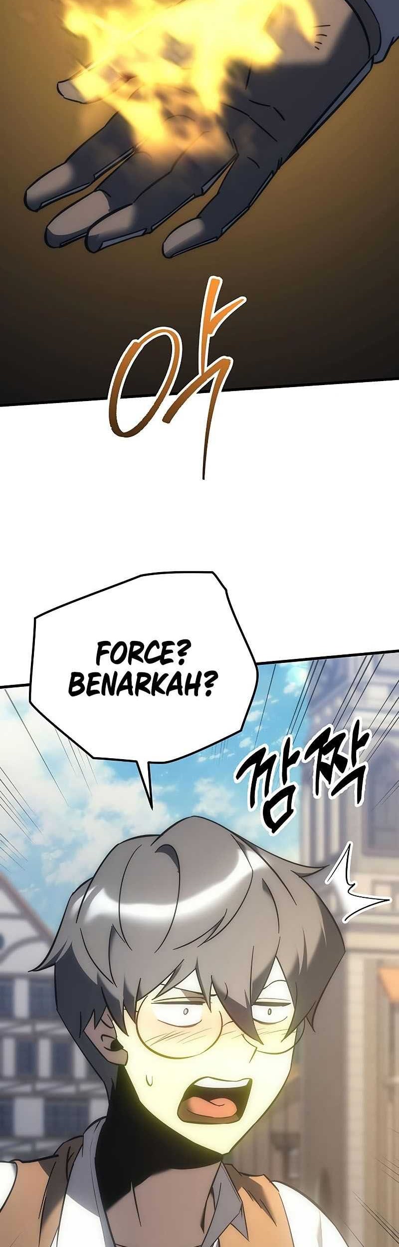 Regressor Of The Fallen Family Chapter 06 Gambar 55