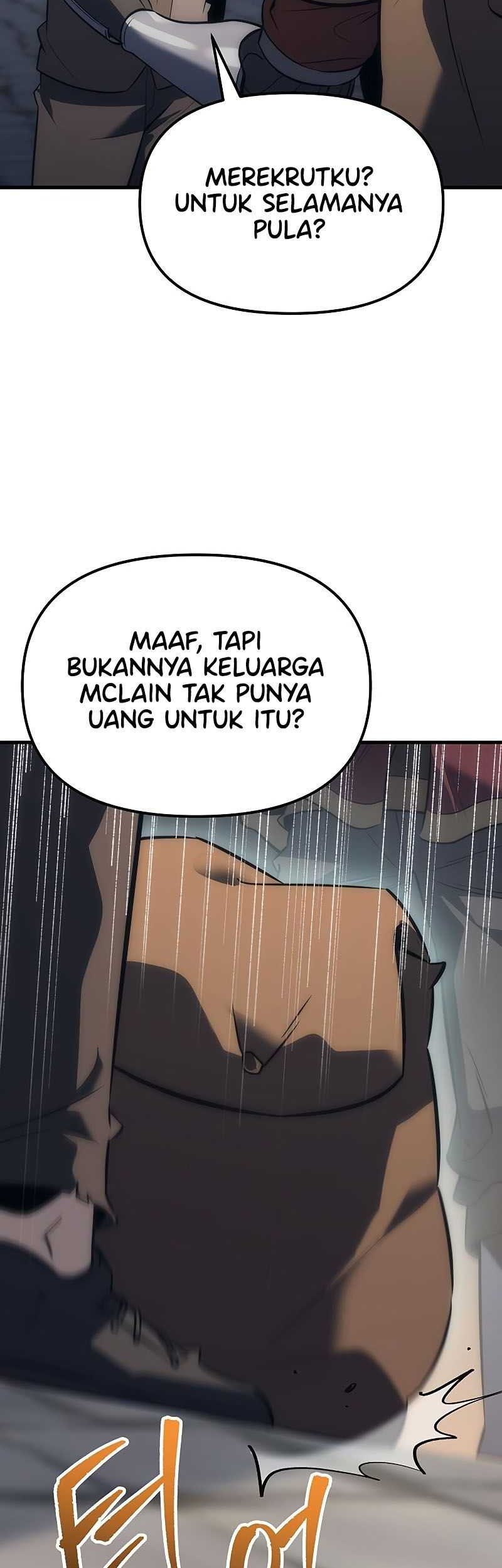 Regressor Of The Fallen Family Chapter 06 Gambar 60