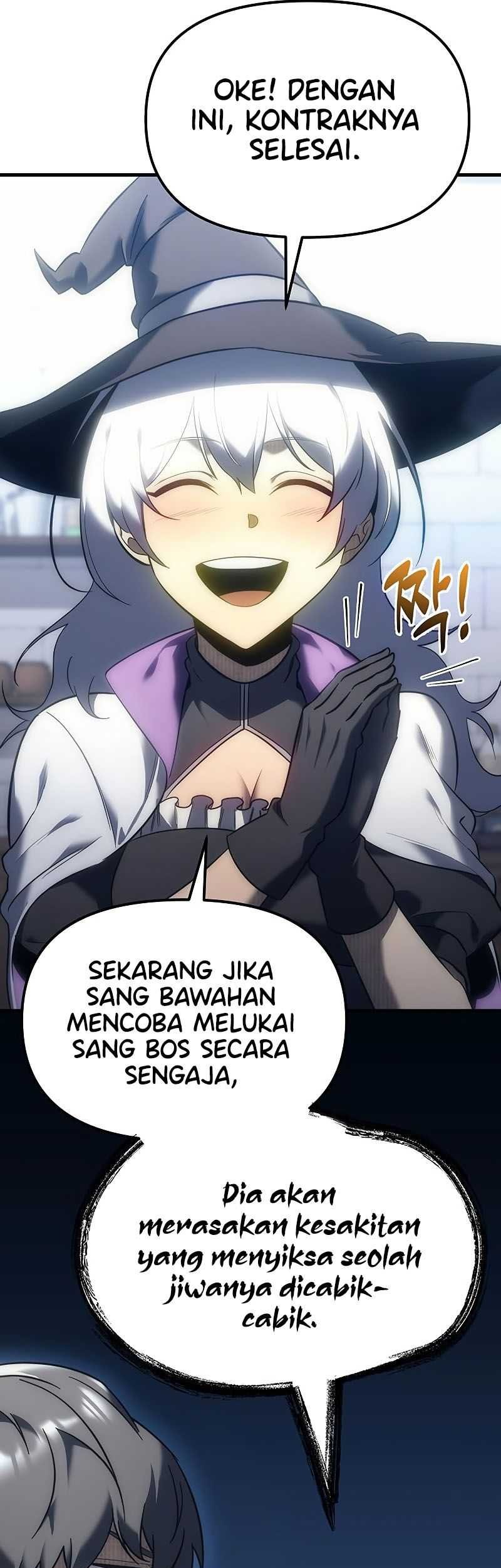 Regressor Of The Fallen Family Chapter 06 Gambar 70