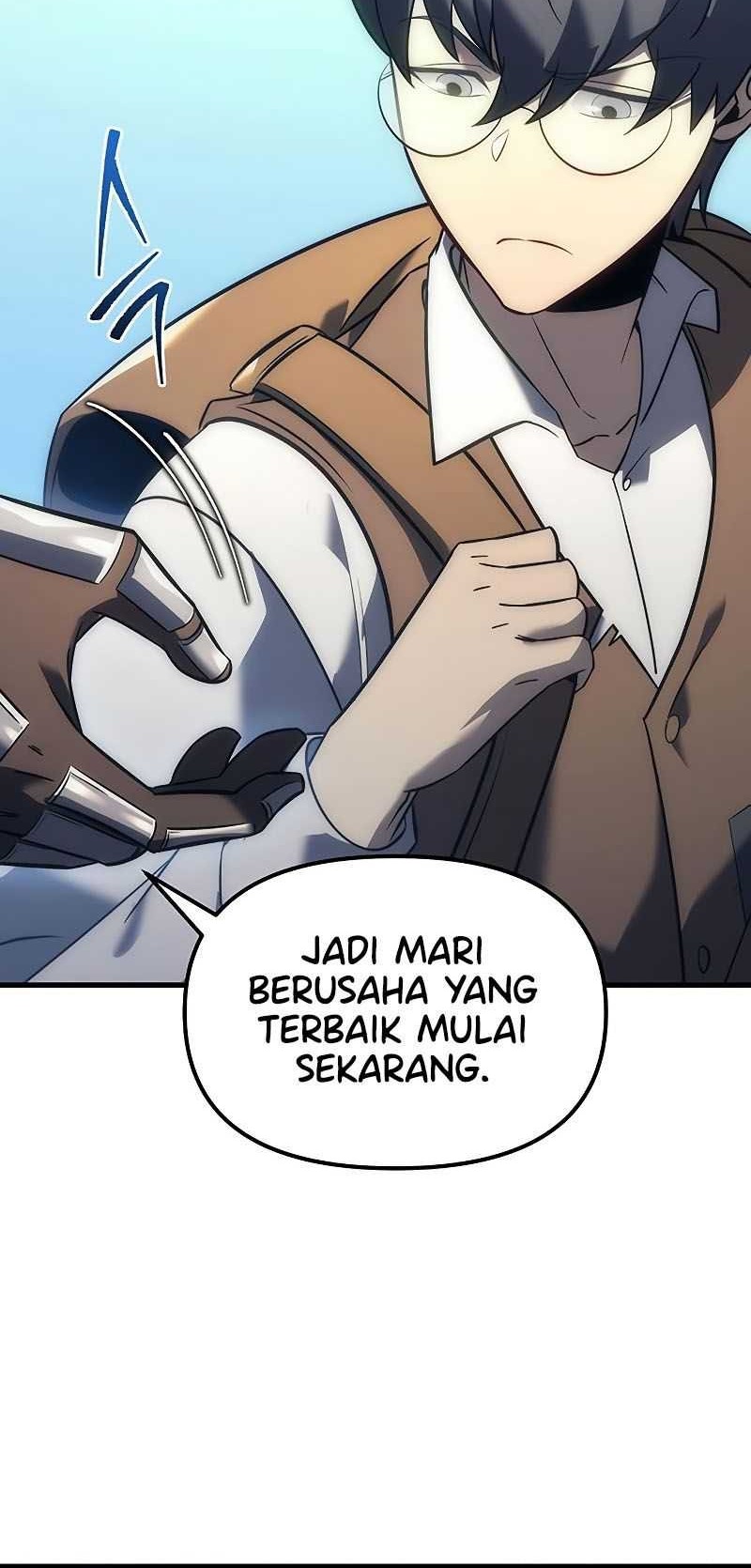 Regressor Of The Fallen Family Chapter 06 Gambar 77