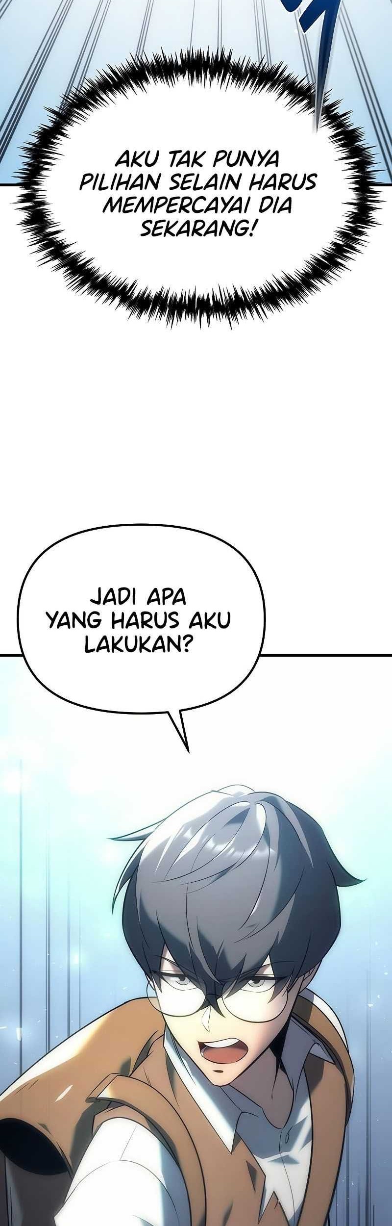 Regressor Of The Fallen Family Chapter 06 Gambar 79