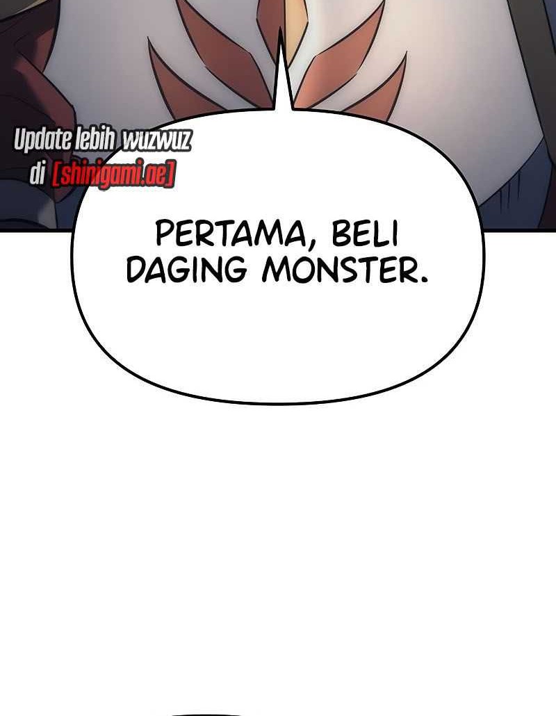 Regressor Of The Fallen Family Chapter 06 Gambar 81