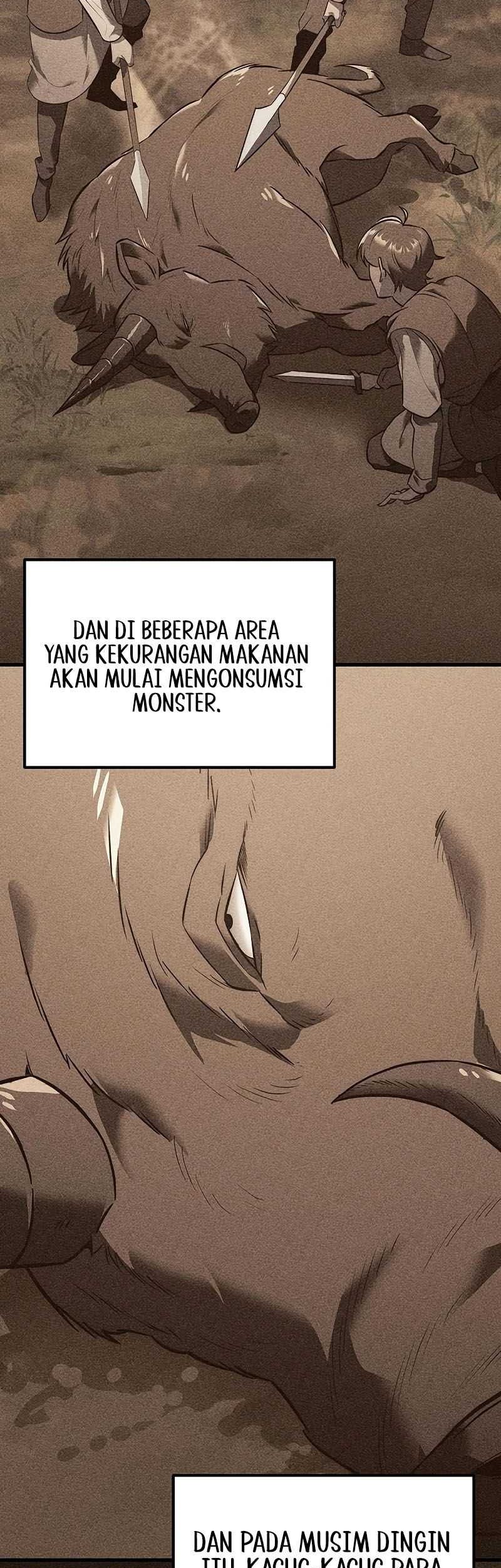 Regressor Of The Fallen Family Chapter 06 Gambar 84