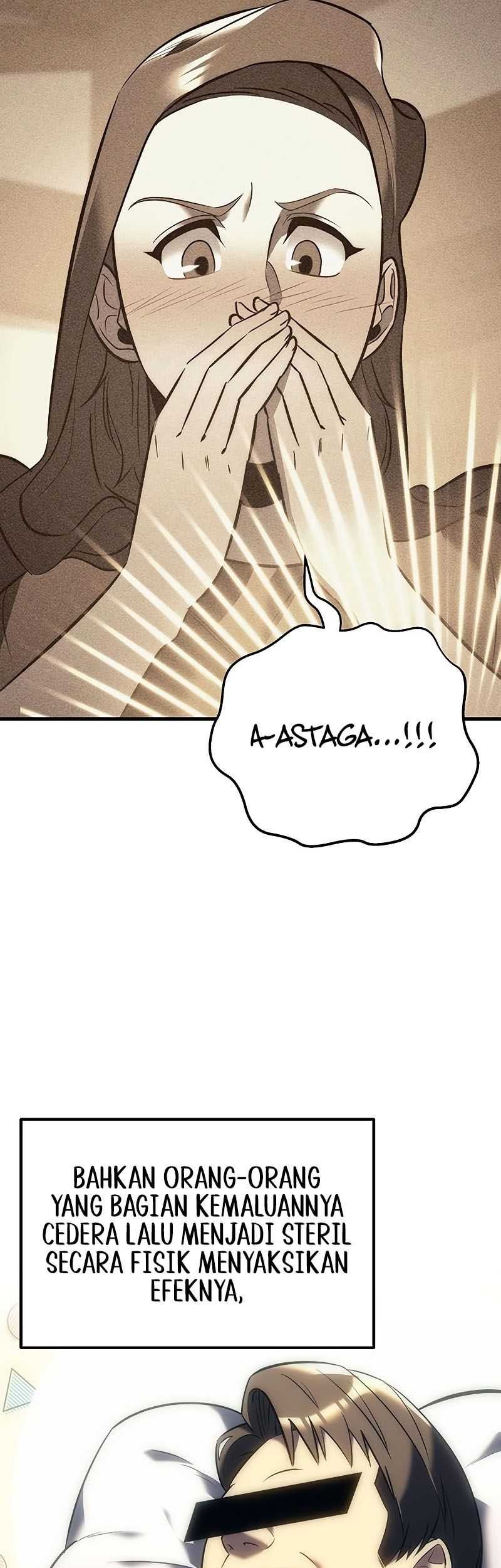 Regressor Of The Fallen Family Chapter 06 Gambar 86
